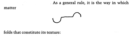 Deleuze Diagram