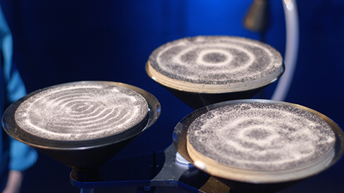 cymatics